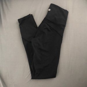 Lululemon align Leggings